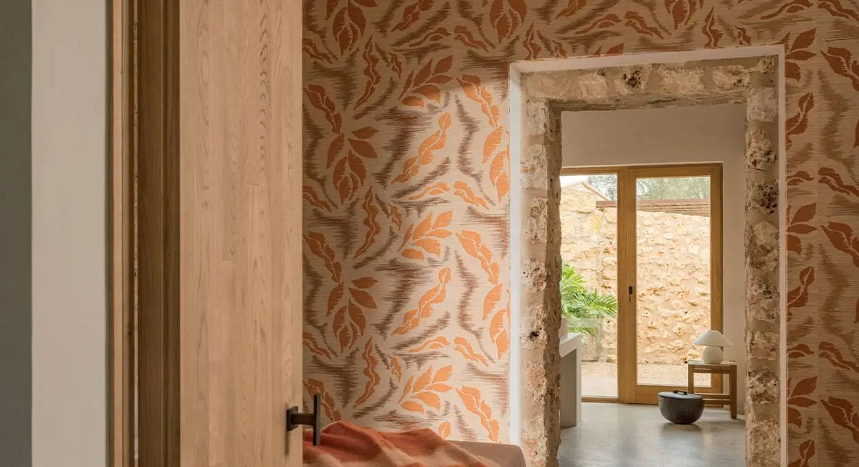 Oak Grove Wallpaper Installer